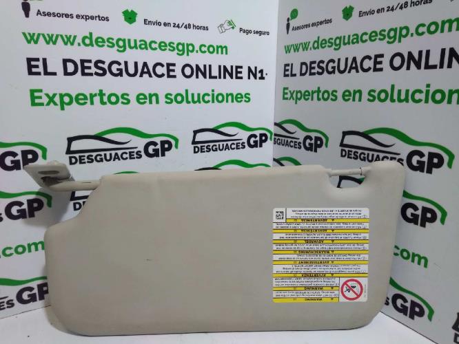 Foto del ricambio