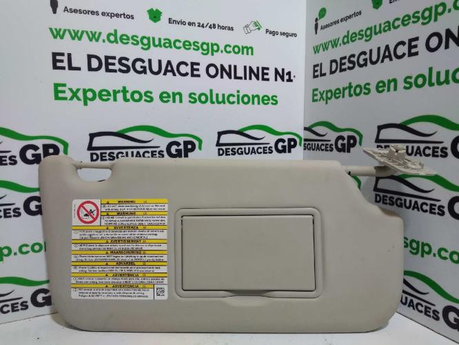 Foto del ricambio