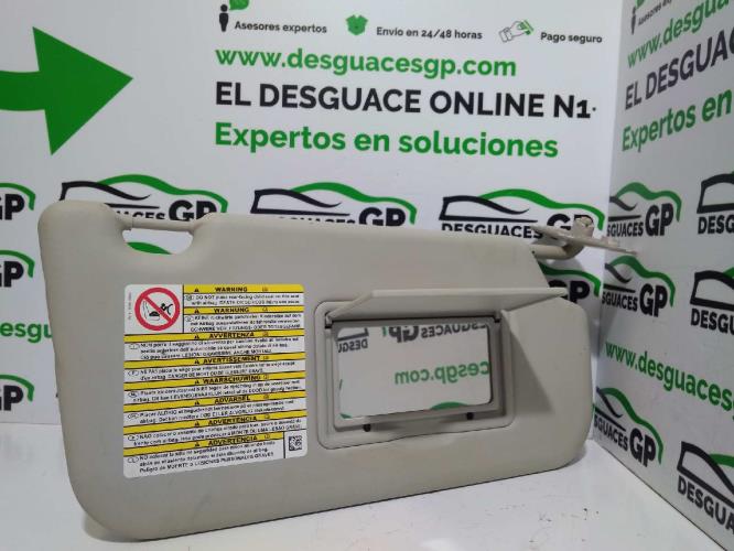 Foto del ricambio