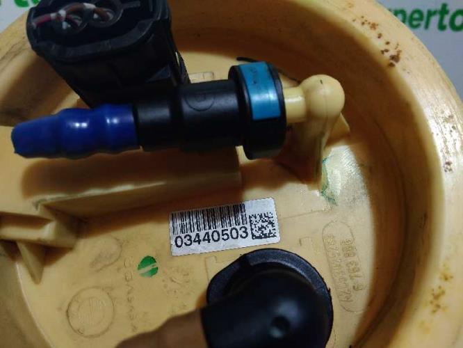 Foto del ricambio