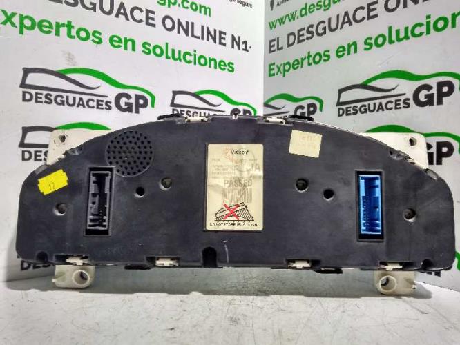 Foto del ricambio