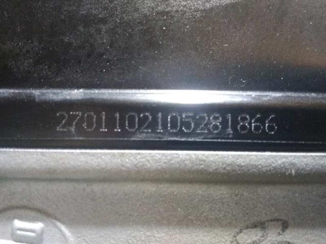 Foto del ricambio