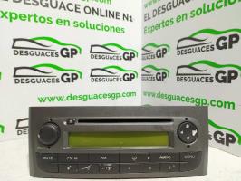 Foto ricambio auto