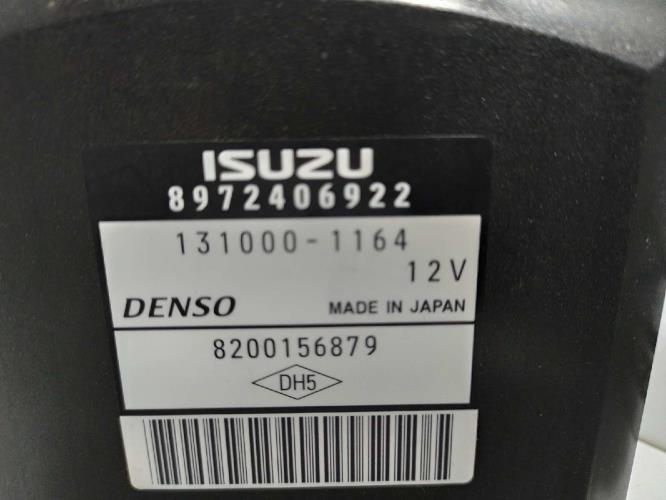 Foto del ricambio