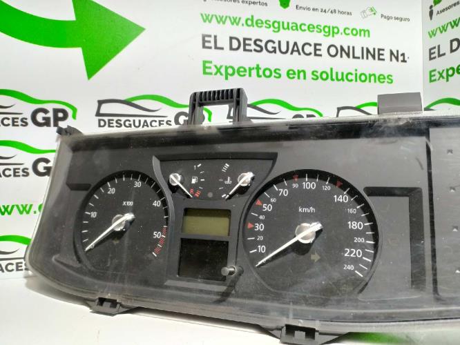 Foto del ricambio