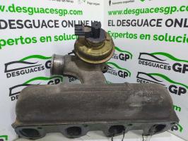 Foto pieza de coche