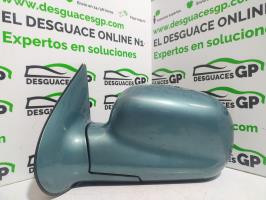 Foto pieza de coche