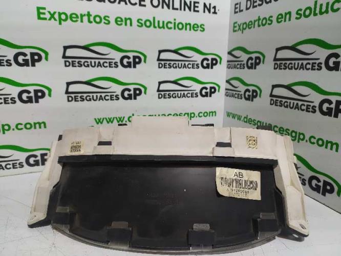 Foto del ricambio