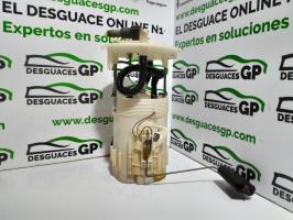 Foto pieza de coche