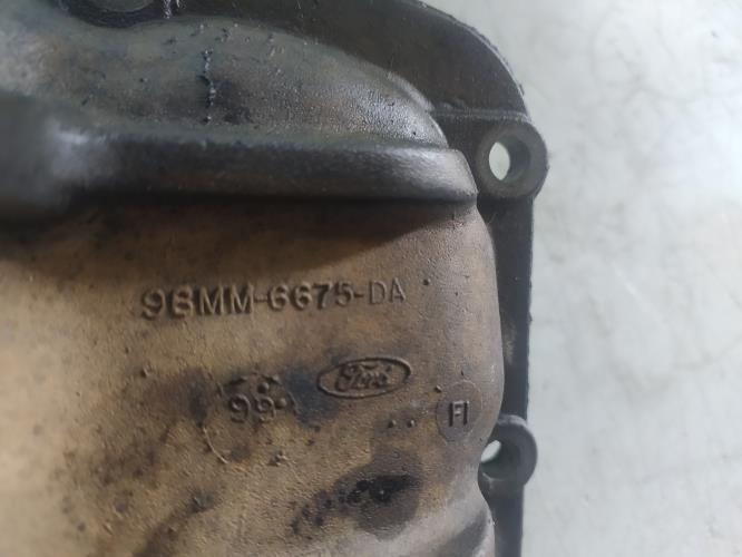 Foto del ricambio