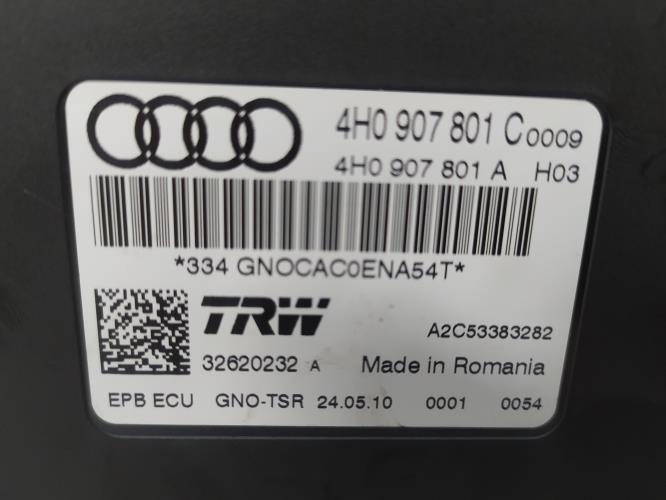 Foto del ricambio