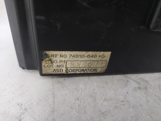 Foto del ricambio