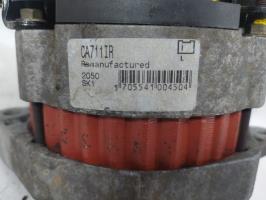 Foto del ricambio