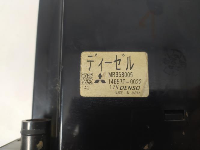 Foto del ricambio
