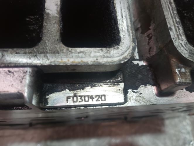 Foto del ricambio