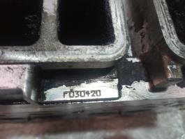 Foto del ricambio