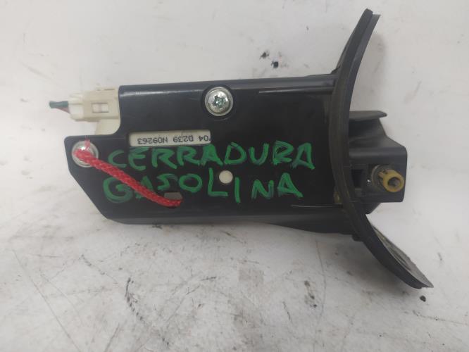 Foto de la pieza