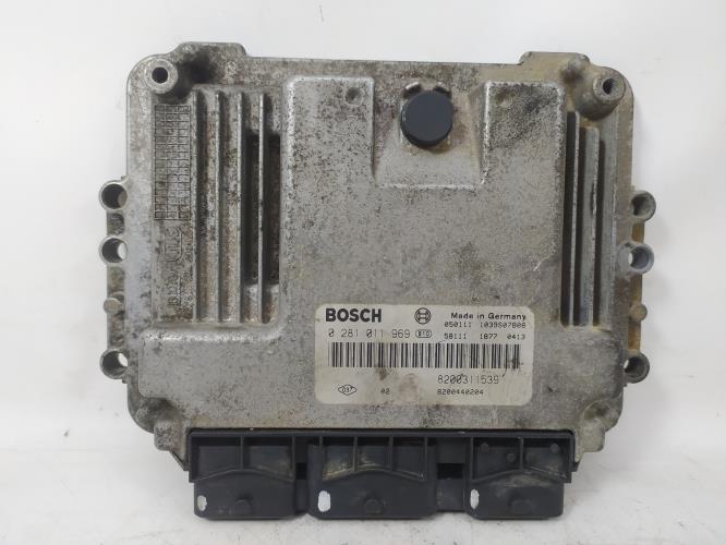 Foto del ricambio