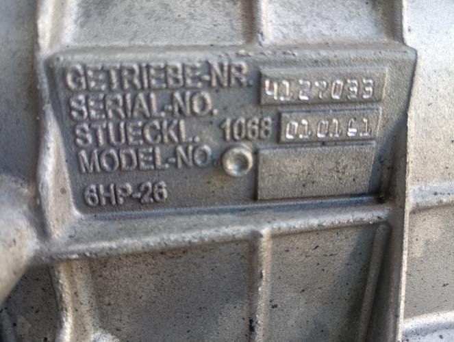 Foto del ricambio