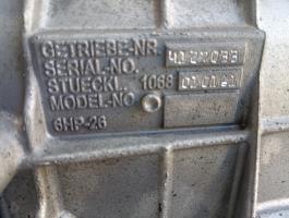 Foto del ricambio