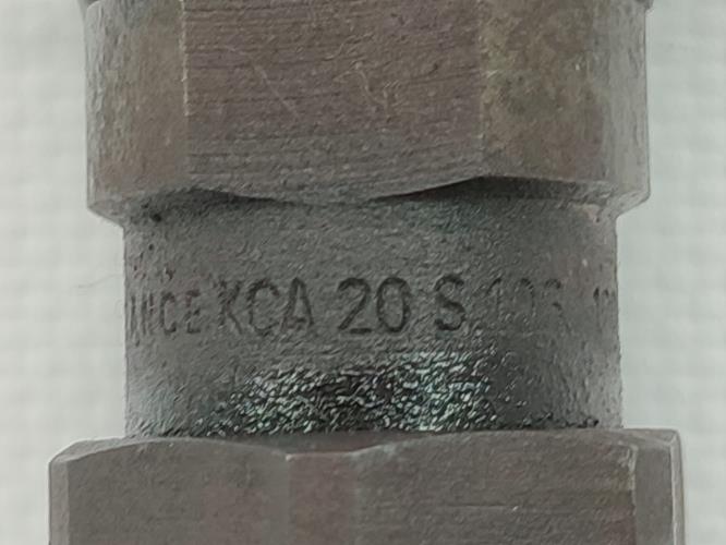 Foto de la pieza