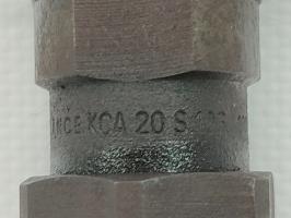Foto de la pieza