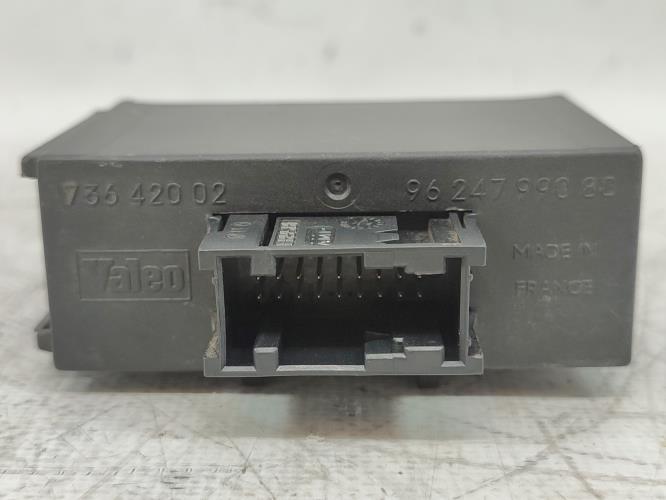 Foto del ricambio
