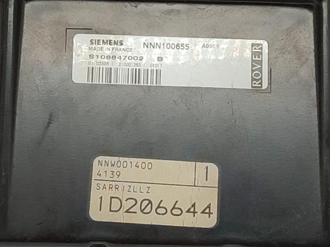 Foto del ricambio