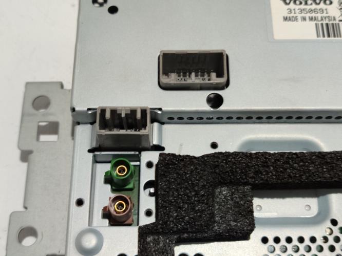 Foto del ricambio