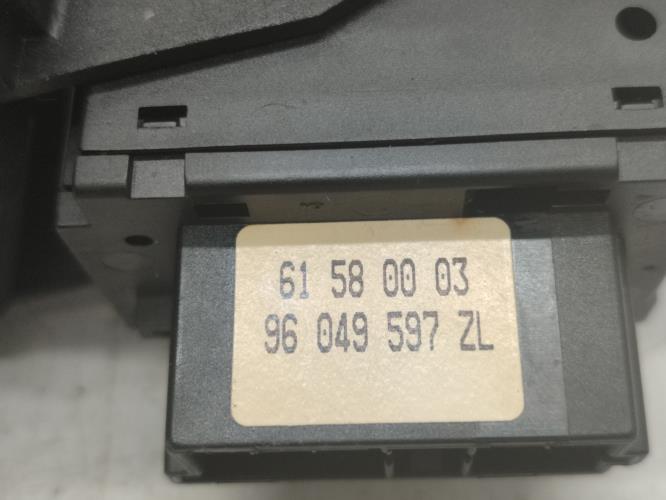 Foto del ricambio