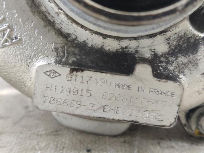 Foto del ricambio
