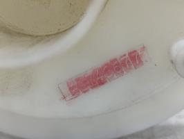 Foto del ricambio