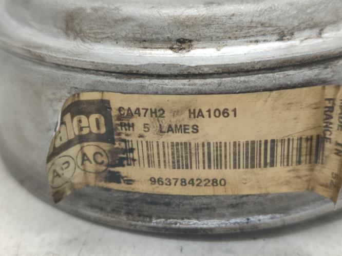 Foto del ricambio