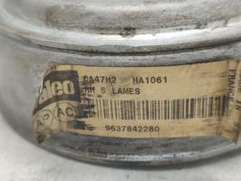 Foto del ricambio