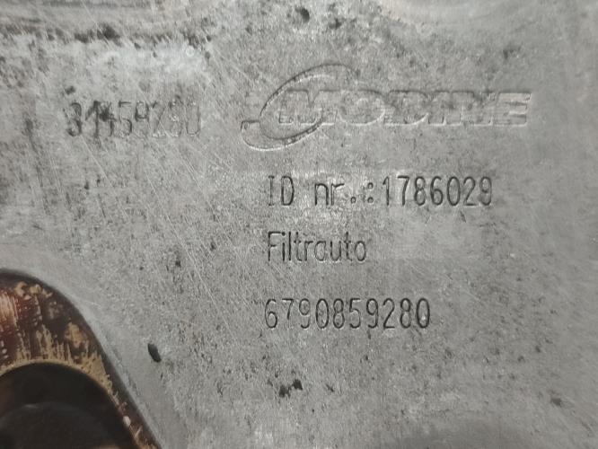 Foto del ricambio