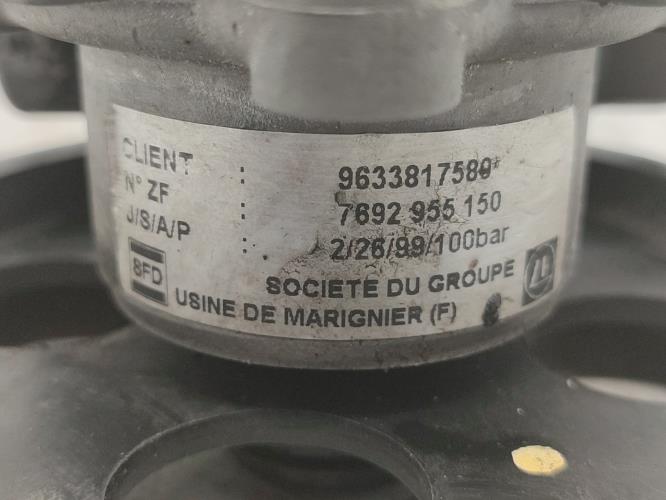 Foto del ricambio
