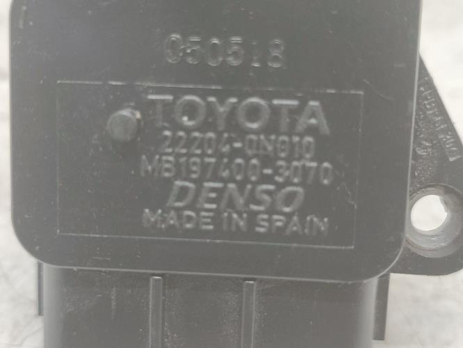 Foto del ricambio