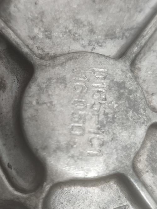 Foto de la pieza