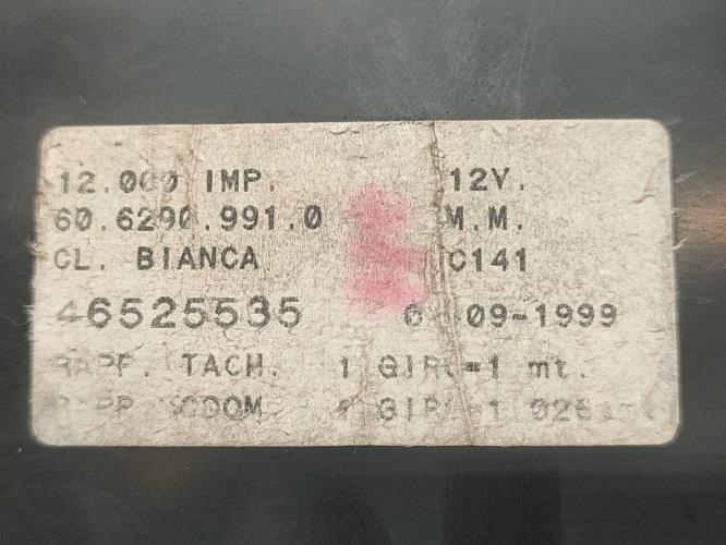 Foto del ricambio