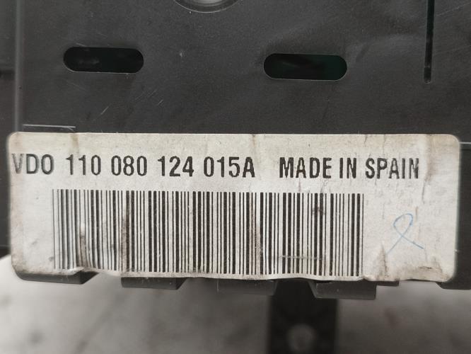 Foto del ricambio