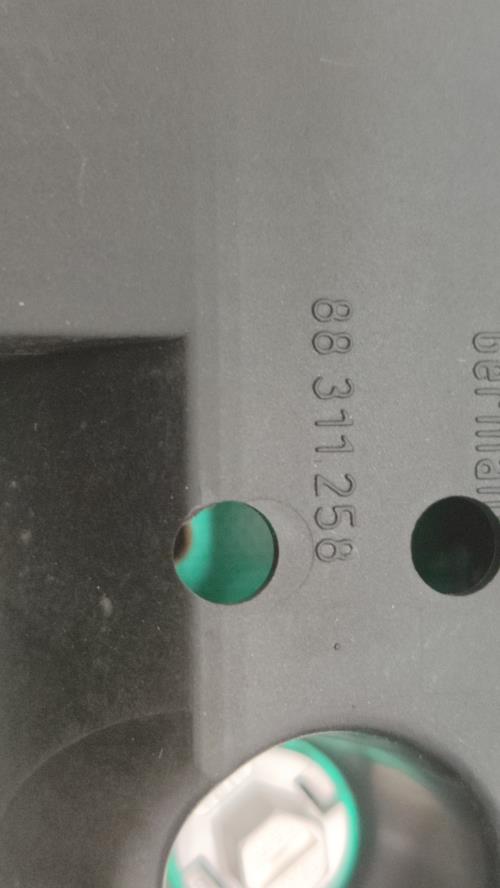 Foto de la pieza