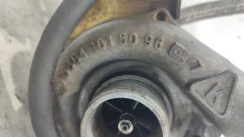 Foto del ricambio