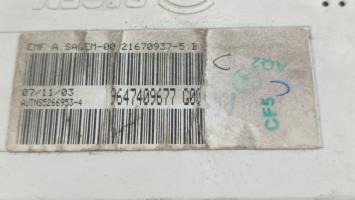 Foto del ricambio