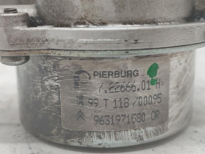 Foto del ricambio