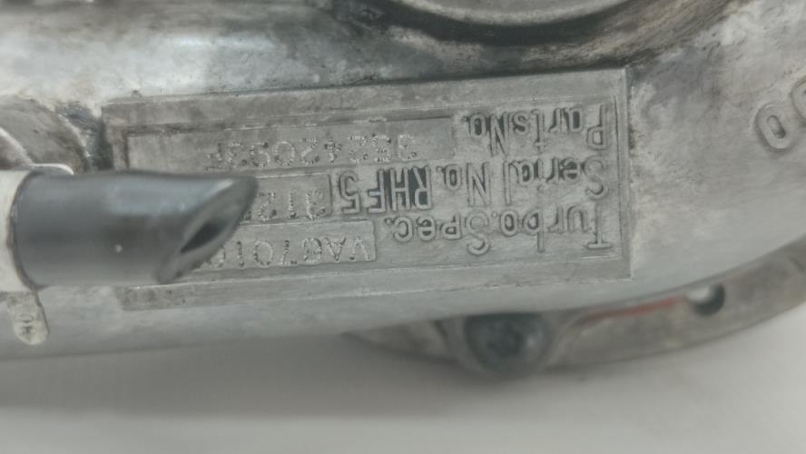 Foto del ricambio