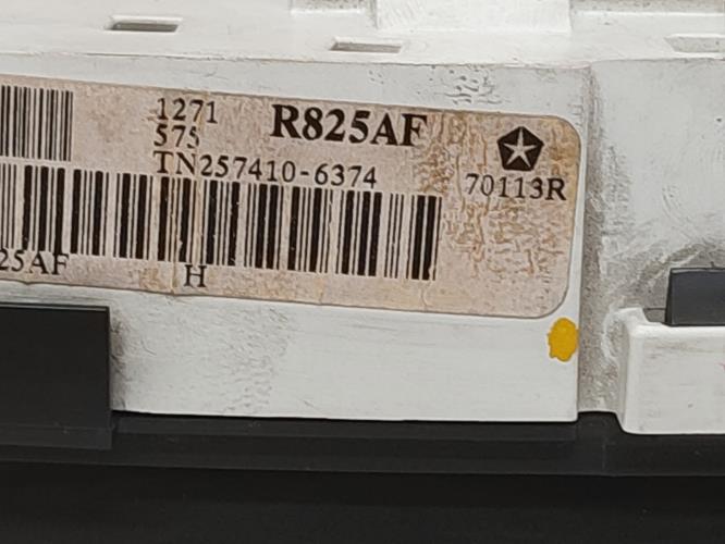 Foto del ricambio