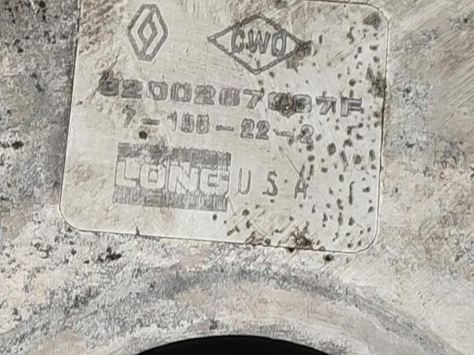 Foto del ricambio