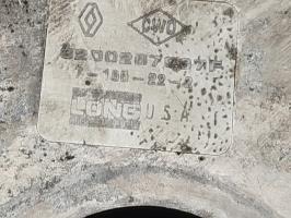 Foto del ricambio