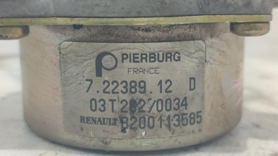 Foto de la pieza