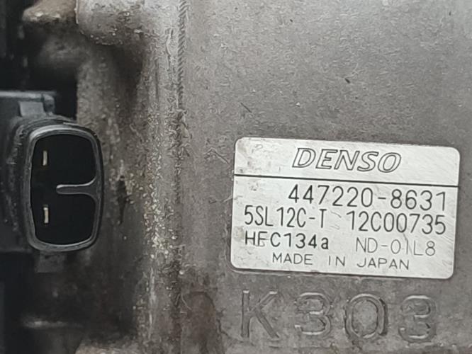 Foto del ricambio